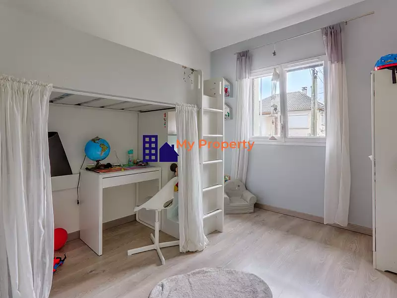 Maison, 120 m²
