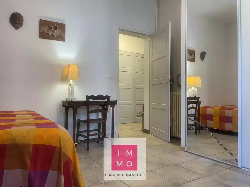 Appartement, 82 m²