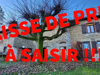 Maison, 50 m²