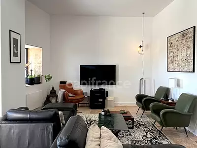 Maison, 110 m²