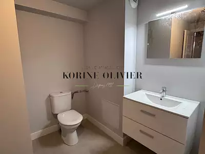 Appartement, 78 m²