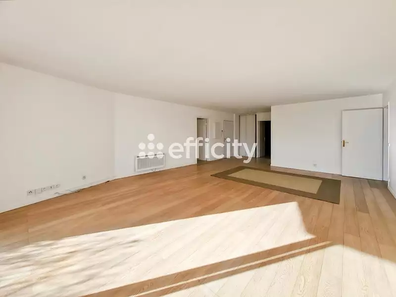 Appartement, 124 m²