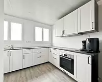 Appartement, 49 m²