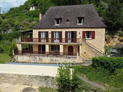 Maison, 192 m²