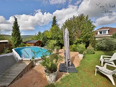 Maison, 238 m²