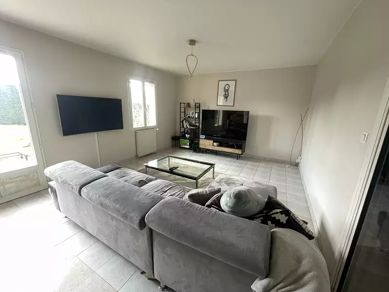 Maison, 154,56 m²