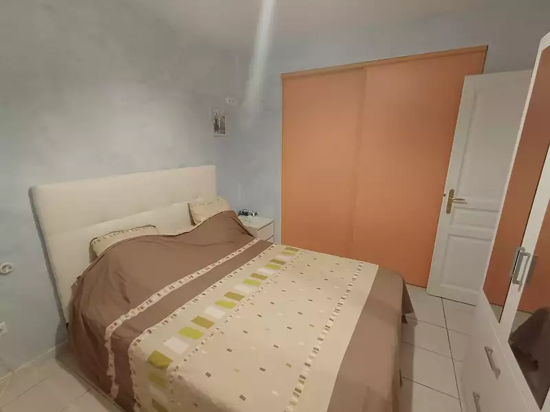 Maison, 52 m²