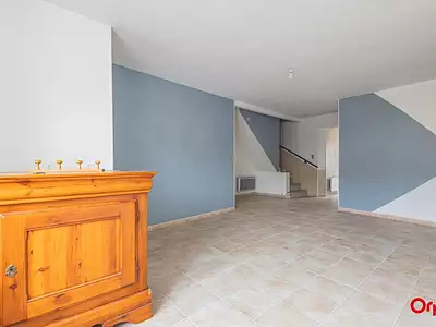 Maison, 71 m²