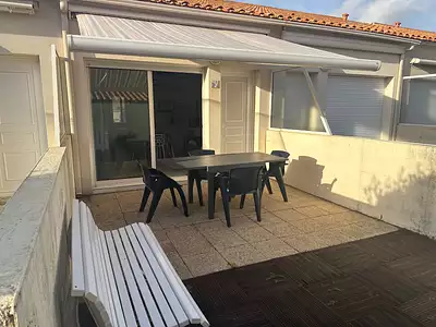 Appartement, 50,3 m²