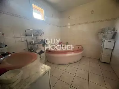 Maison, 101,38 m²