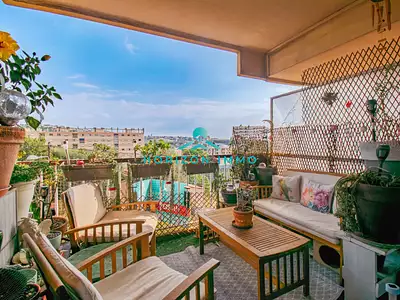 Appartement, 45,43 m²