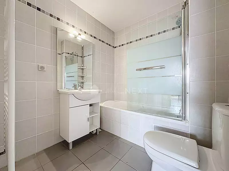 Maison, 84 m²