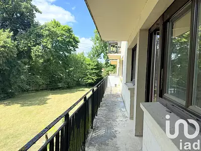 Appartement, 124 m²