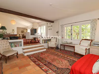 Maison, 128 m²