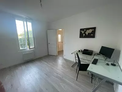 Appartement, 67 m²
