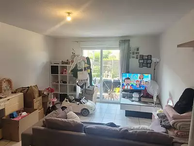 Maison, 60,53 m²