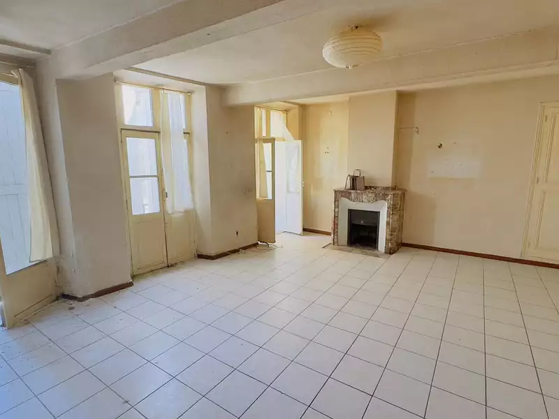 Appartement, 102 m²