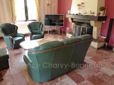 Maison, 183 m²