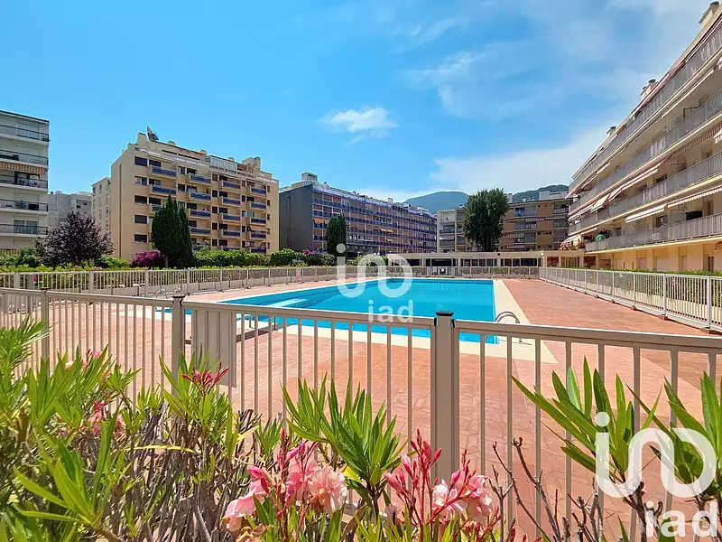 Appartement, 72 m²