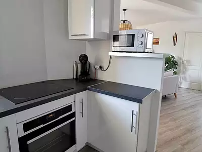 Appartement, 43 m²