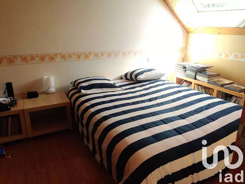 Maison, 153 m²