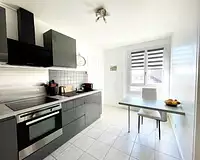 Appartement, 92,04 m²