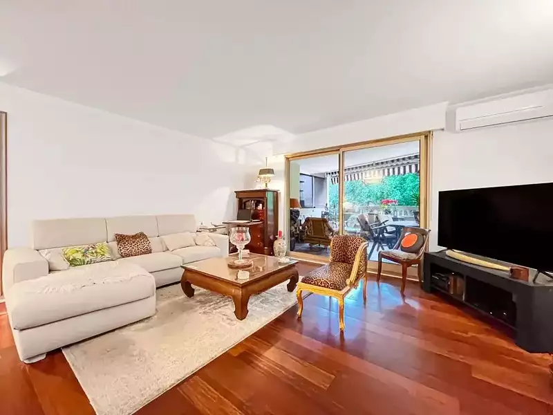Appartement, 80 m²