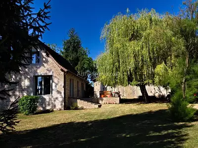 Maison, 286 m²