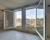 Appartement, 76,55 m²