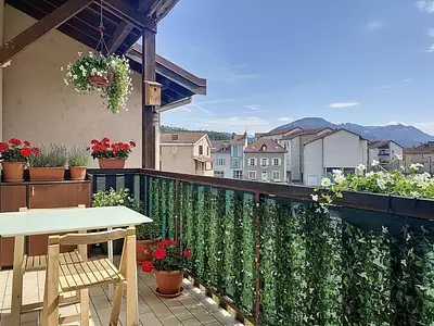 Appartement, 97,5 m²