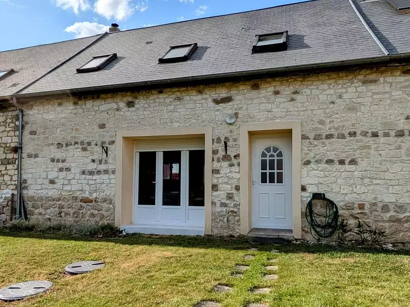 Maison, 82 m²