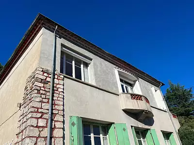 Maison, 131,71 m²