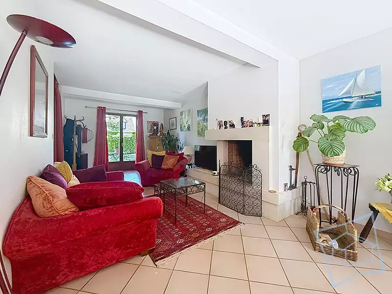 Maison, 145 m²