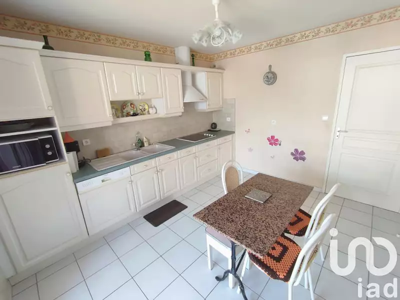 Appartement, 85 m²
