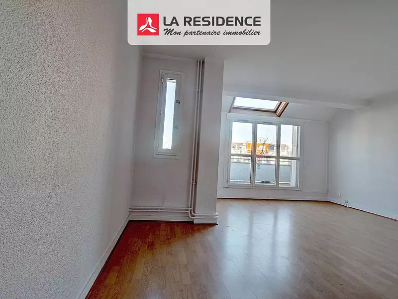 Appartement, 84 m²