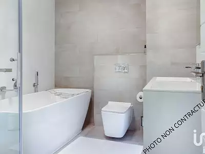 Appartement, 70 m²