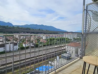 Appartement, 76,38 m²