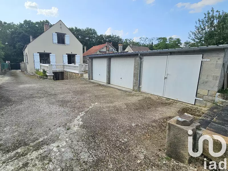 Maison, 178 m²