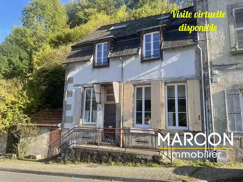 Maison, 78 m²
