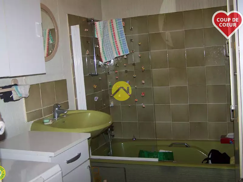 Maison, 80 m²