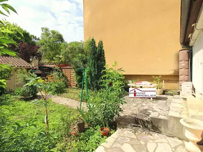 Maison, 92,7 m²