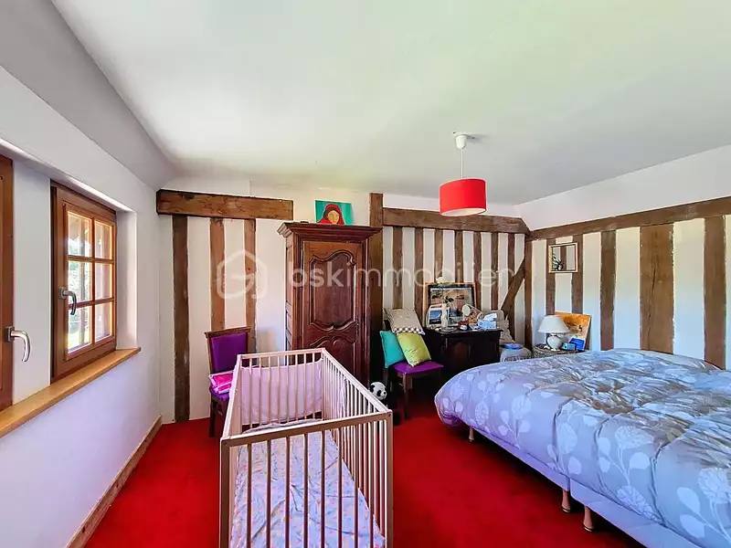 Maison, 255 m²