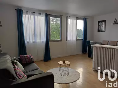 Appartement, 69 m²