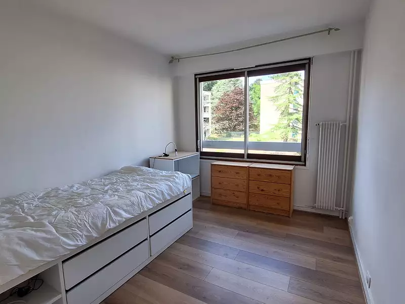 Appartement, 66 m²