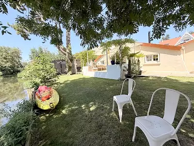 Maison, 60 m²