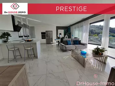 Maison, 158 m²