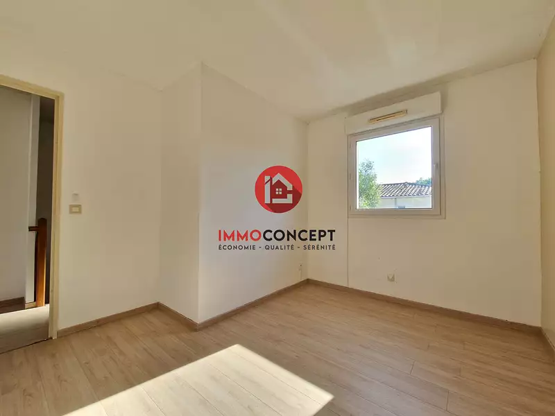 Maison, 88 m²