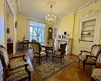 Appartement, 121,57 m²