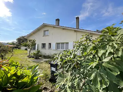 Maison, 119,6 m²