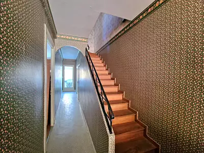 Maison, 163 m²